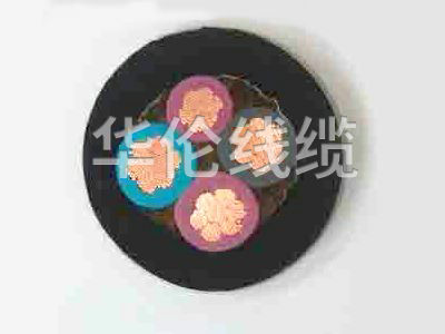 重型橡套軟電纜(YC、YCW、450-750V)